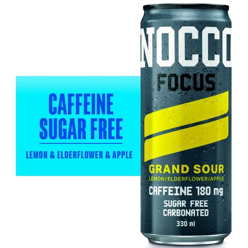 NOCCO Grand Sour thumbnail 2