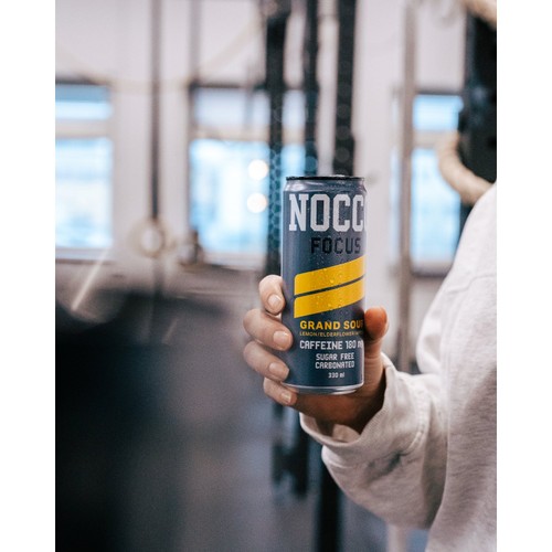NOCCO Grand Sour thumbnail 4