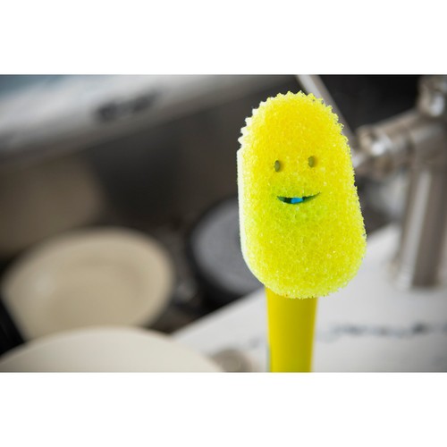 Scrub Daddy Dishwand Yellow thumbnail 6
