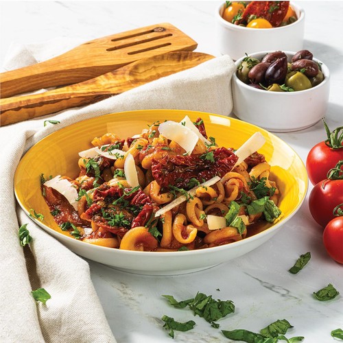Realfoods Organic Girelle Pasta thumbnail 5