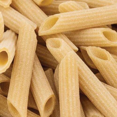 Realfoods Organic Penne Pasta thumbnail 4