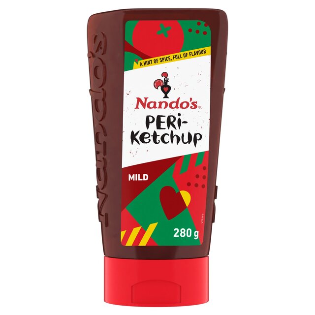 Nando's PERi Ketchup