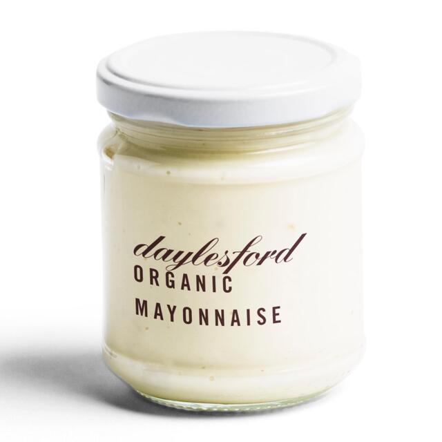 Daylesford Organic Mayonnaise