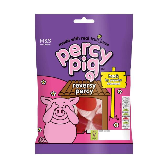 M&S Percy Pig Reversy Percy thumbnail 2