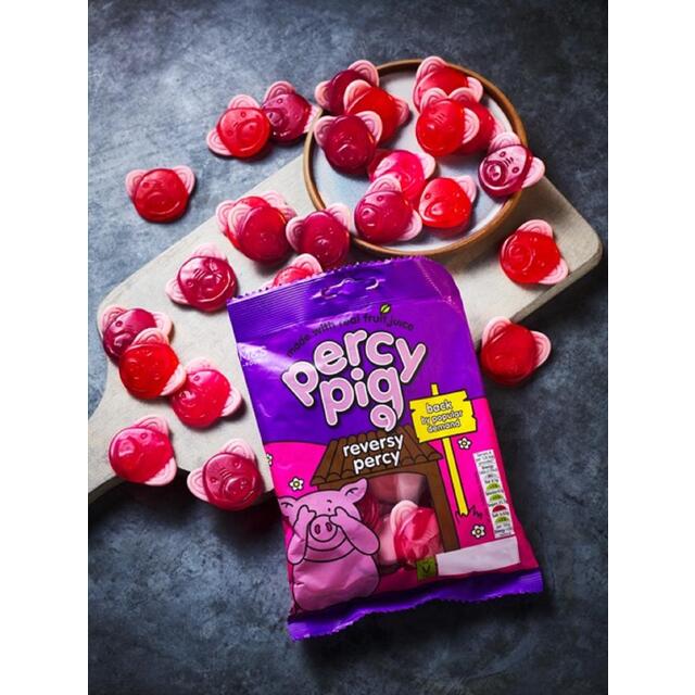 M&S Percy Pig Reversy Percy thumbnail 3