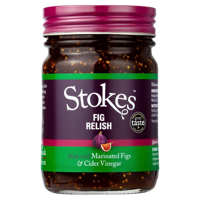 Stokes Fig Relish thumbnail 2