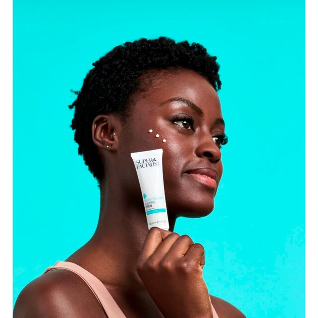 Super Facialist Vegan Collagen Plumping Serum thumbnail 7