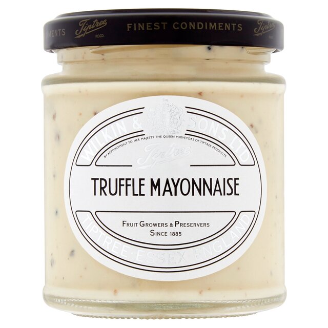 Tiptree Truffle Mayonnaise