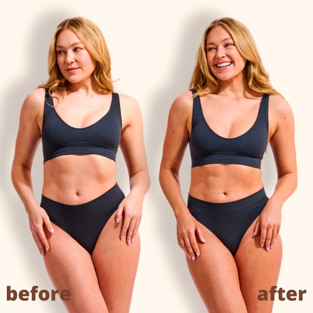 Skinny Tan Tan & Tone Self -Tanning Oil Medium 145ml thumbnail 3