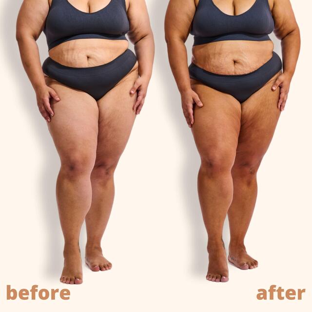 Skinny Tan Tan & Tone Wonder Serum thumbnail 3