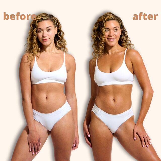 Skinny Tan Tan & Tone Wonder Serum thumbnail 4