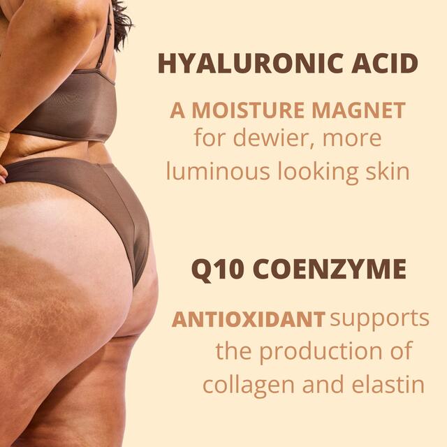 Skinny Tan Tan & Tone Wonder Serum thumbnail 5