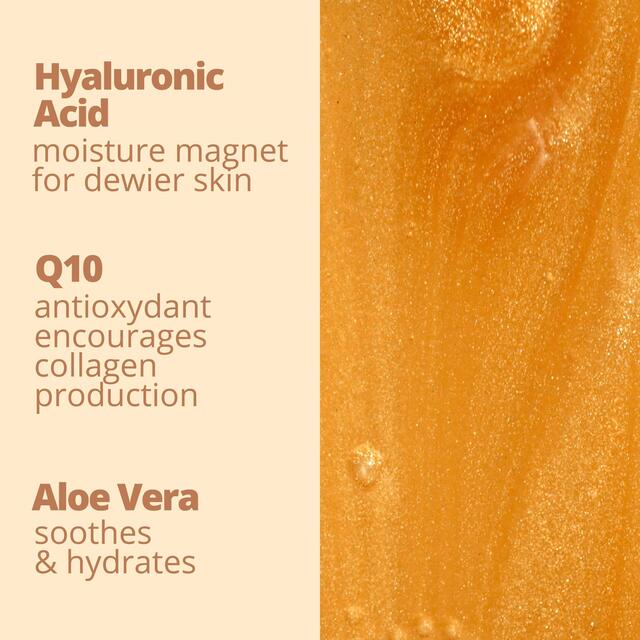 Skinny Tan Tan & Tone Face Tanning Wonder Drops thumbnail 3