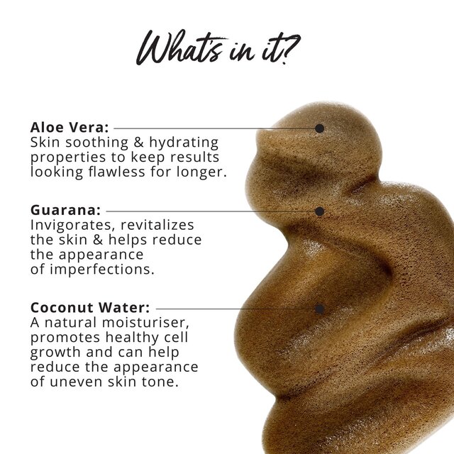 Skinny Tan Self-Tanning 1 Hour Express Mousse thumbnail 4