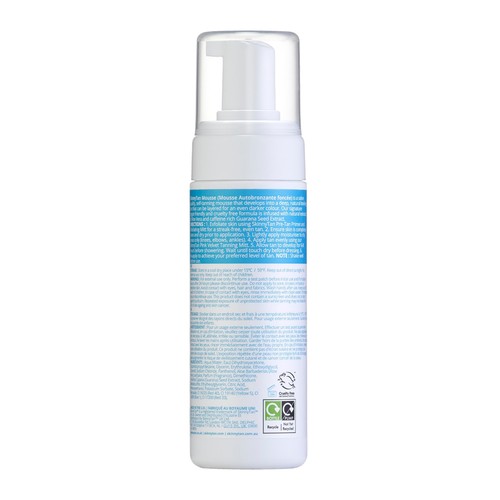 Skinny Tan Self-Tanning Mousse Dark thumbnail 2