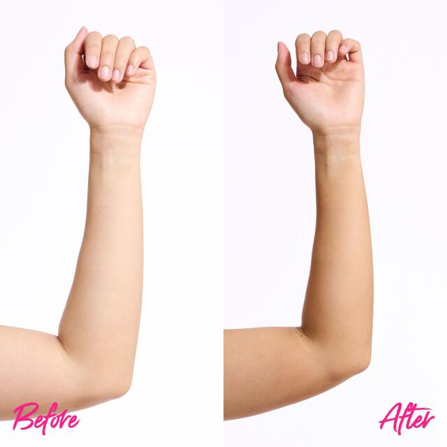 Skinny Tan Self-Tanning Whip Dark thumbnail 3