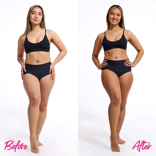 Skinny Tan Self-Tanning Whip Dark thumbnail 4