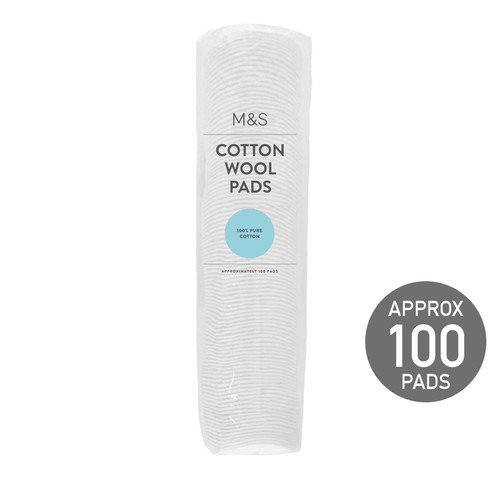 M&S Cotton Wool Pads thumbnail 2