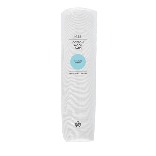 M&S Cotton Wool Pads thumbnail 3