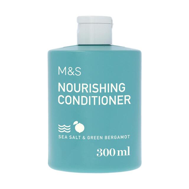 M&S Nourishing Conditioner