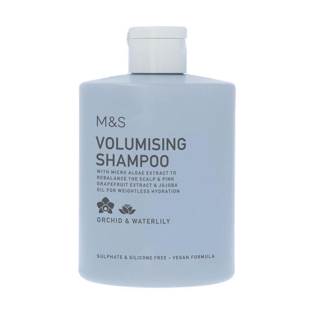 M&S Volumising Shampoo thumbnail 2