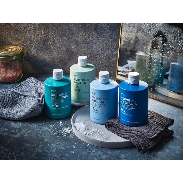 M&S Volumising Shampoo thumbnail 3