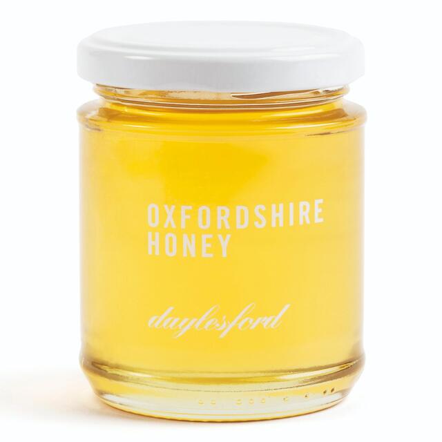 Daylesford Oxfordshire Honey