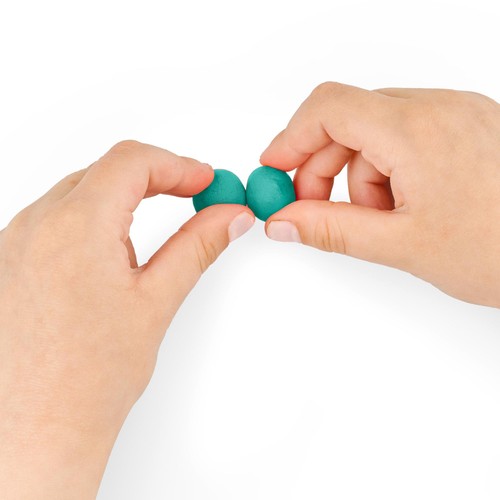 STAEDTLER Noris Junior Modelling Dough thumbnail 3