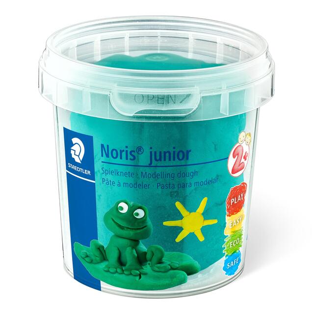 STAEDTLER Noris Junior Modelling Dough thumbnail 2