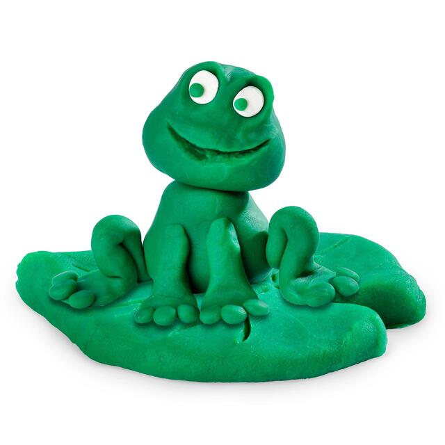 STAEDTLER Noris Junior Modelling Dough thumbnail 4