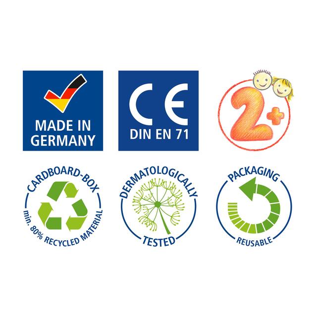 STAEDTLER Noris Junior Modelling Dough thumbnail 6