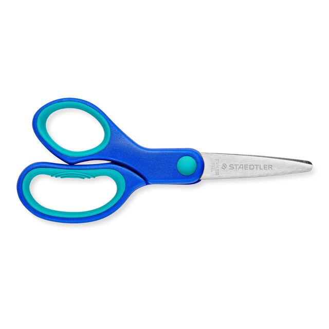 STAEDTLER Noris Left-Handed Scissors, 14cm thumbnail 2