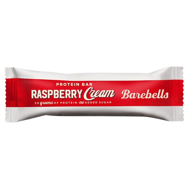 Barebells Raspberry Cream