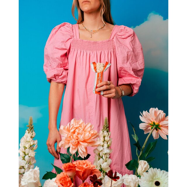 Barebells Raspberry Cream thumbnail 4