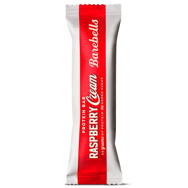 Barebells Raspberry Cream thumbnail 7