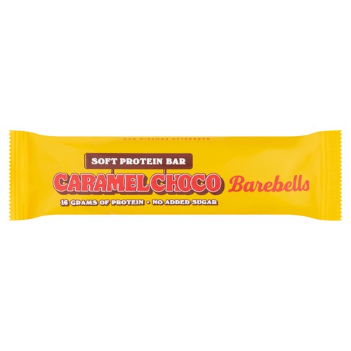 Barebells Caramel Choco thumbnail 2