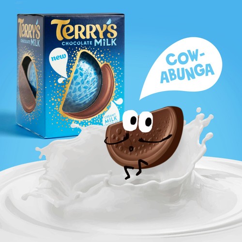 Terry's Chocolate Ball thumbnail 2