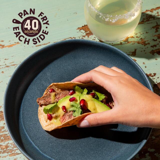 Cantina Gluten Free Yellow  Corn Tacos thumbnail 3