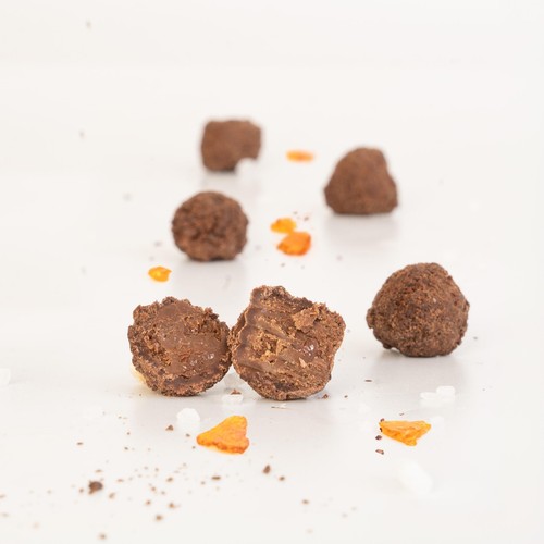 Booja-Booja Salted Caramel Chocolate Wonders thumbnail 4