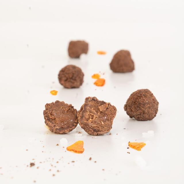 Booja-Booja Salted Caramel Chocolate Wonders thumbnail 3