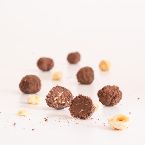 Booja-Booja Hazelnut Chocolate Wonders thumbnail 3