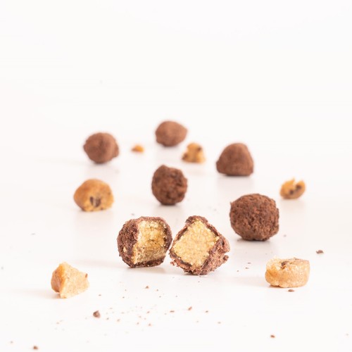 Booja-Booja Cookie Dough Chocolate Wonders thumbnail 4