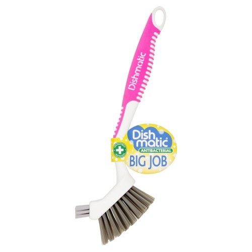 Dishmatic Big Job Brush thumbnail 2