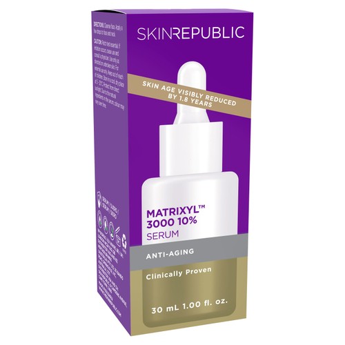Skin Republic Matrixyl 3000 10% Serum