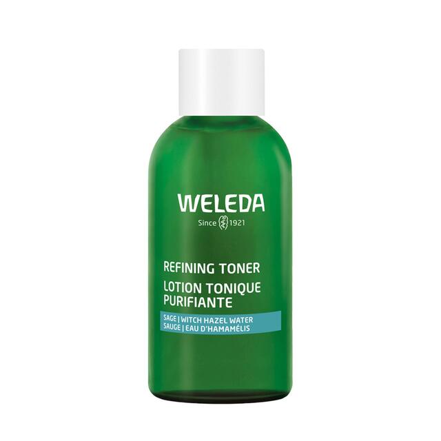Weleda Refining Toner