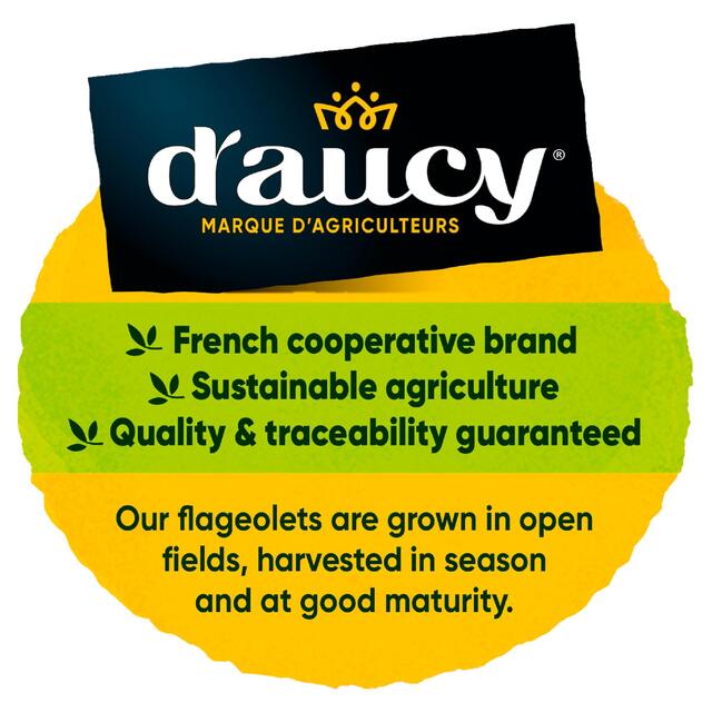 D'aucy Flageolets thumbnail 2