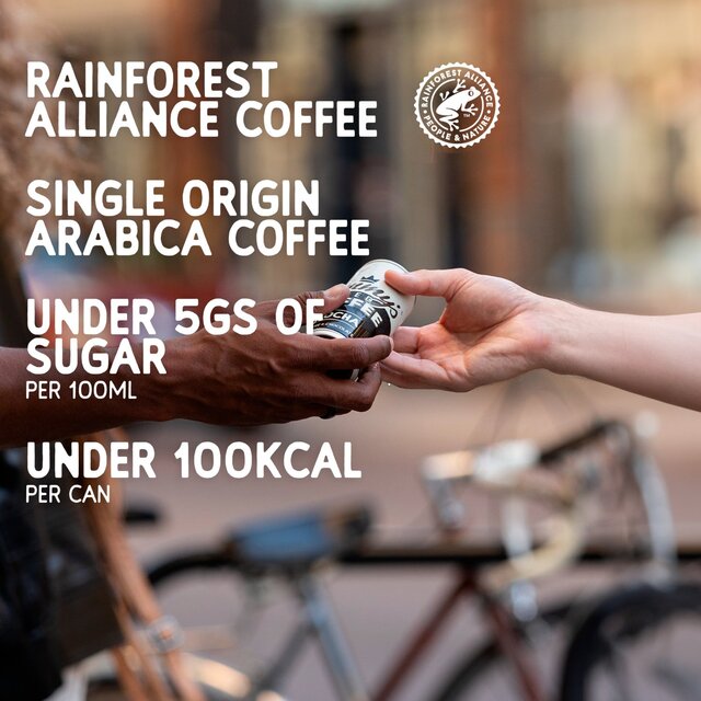 Jimmy's Iced Coffee Mocha thumbnail 2