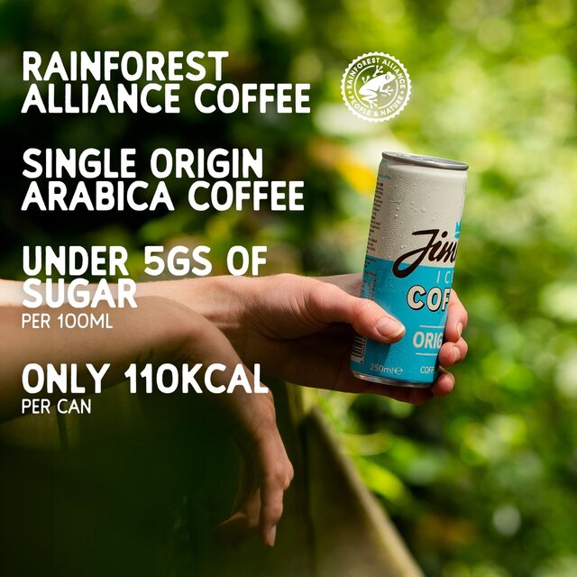 Jimmy's Iced Coffee Original thumbnail 2