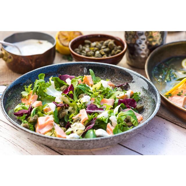 Florette Crispy Salad thumbnail 4