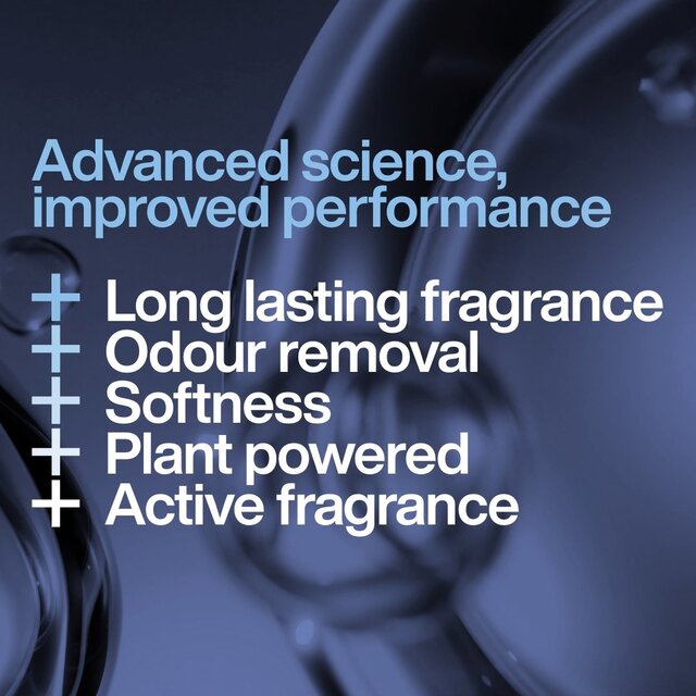 INEOS Fabric Conditioner Cotton + Linen Breeze 50 Washes thumbnail 2